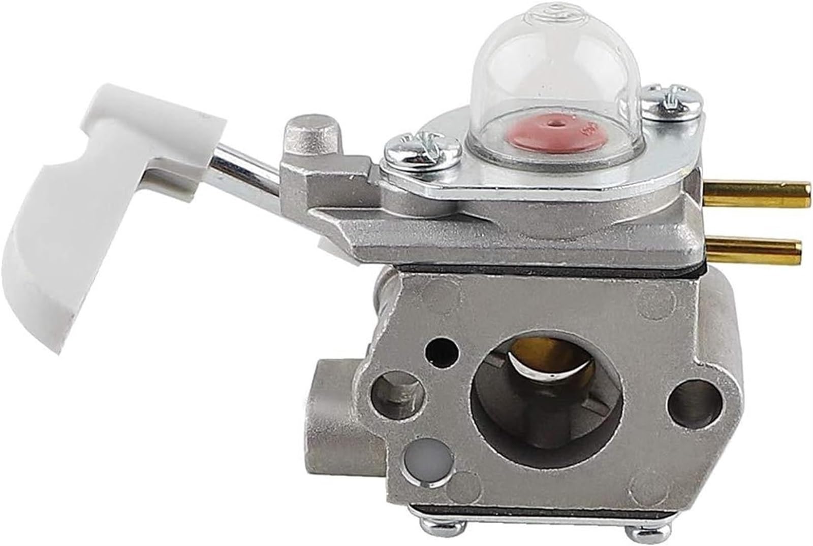 Carburateur moteur 26cc Ryobi Homelite répare souffleur HBL26BVNC défectueux