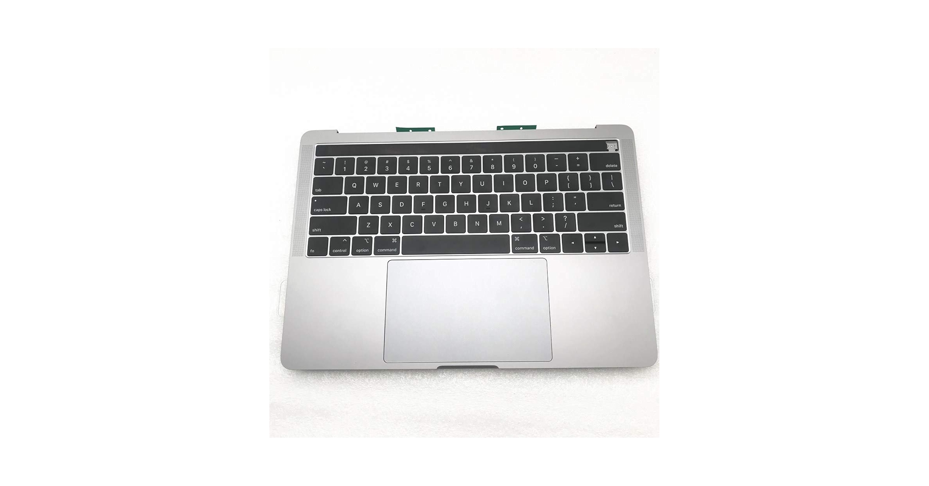 Amazon.com: Chuangshicheng 661-13159 Topcase +Keyboard+Battery+