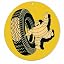 Michelin Man Vintage