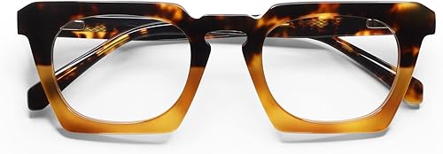 Miniatura 2 de eyebobs Juxtaposition - Lectores prémium para mujeres y hombres  Gafas geométricas para ojos
