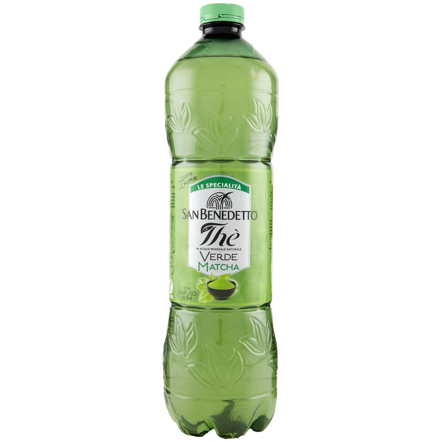 San Benedetto The Green Ice Tea Drink Beverage With Aloe | Desertcart Aruba