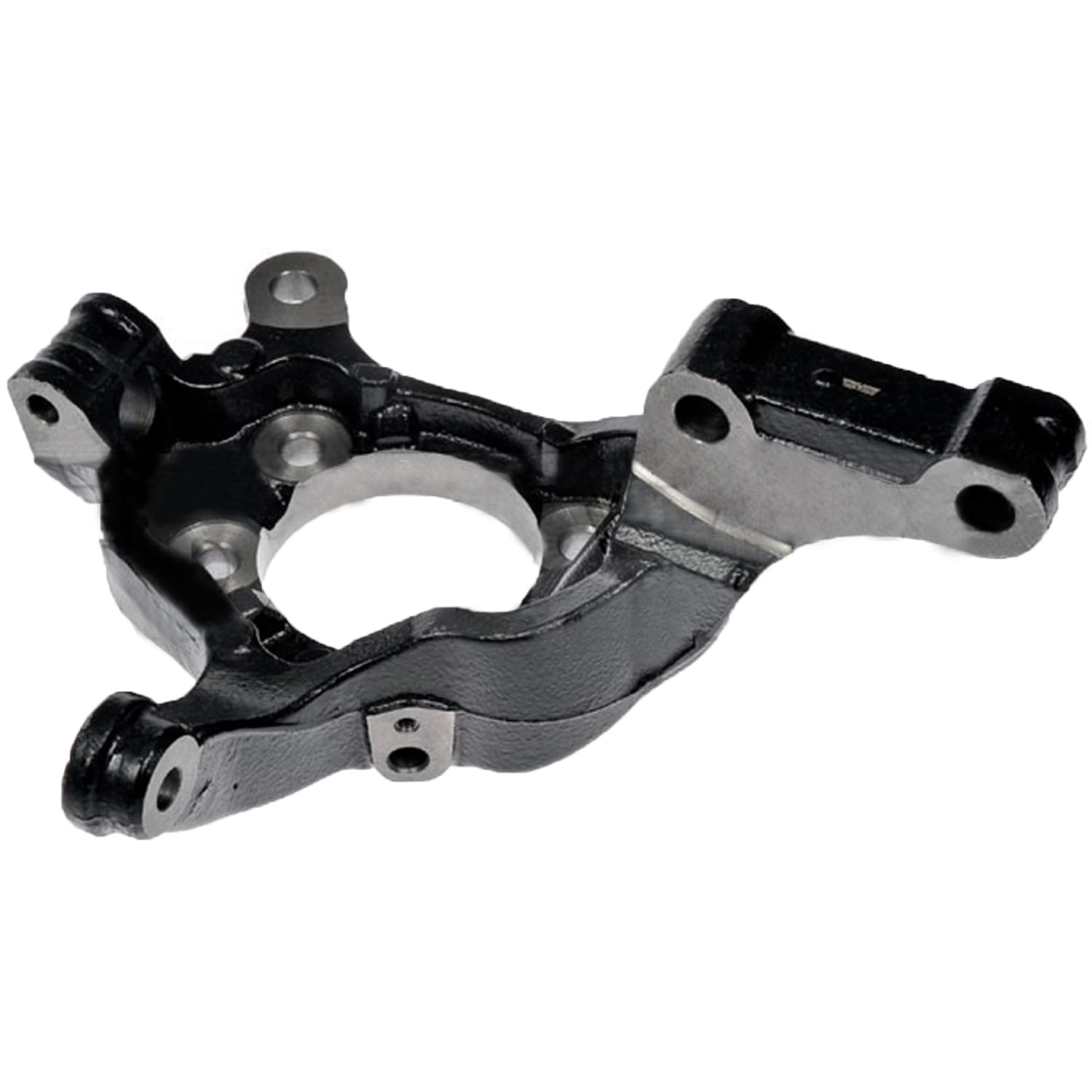 Detroit Axle - Front Right Steering Knuckle for Nissan Sentra Juke Leaf