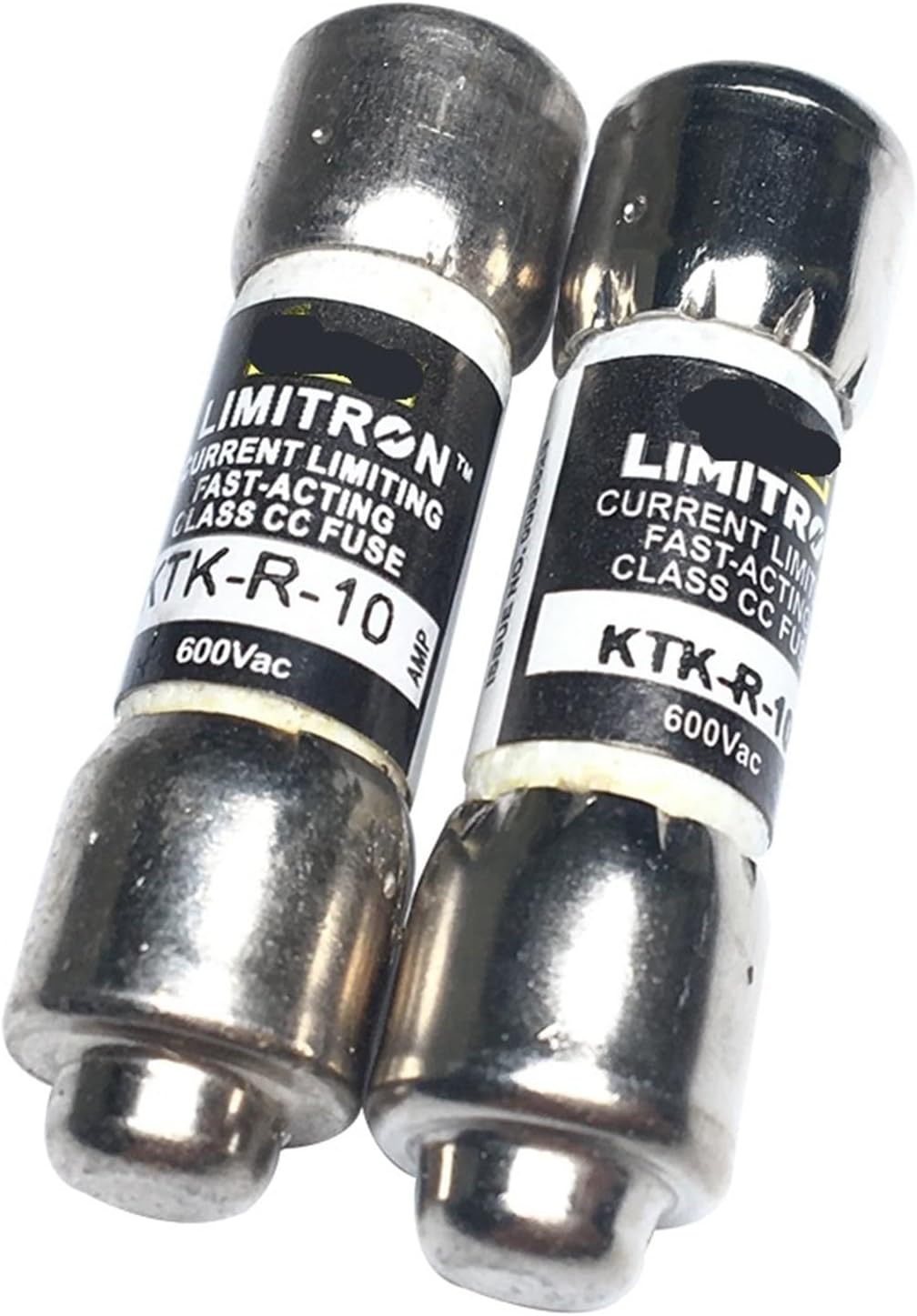 1 Fuse KTK-R-1-2-3-4-5-6-7-8-9-10-12-15-20-25-30 600V | KTK-R-3 3A