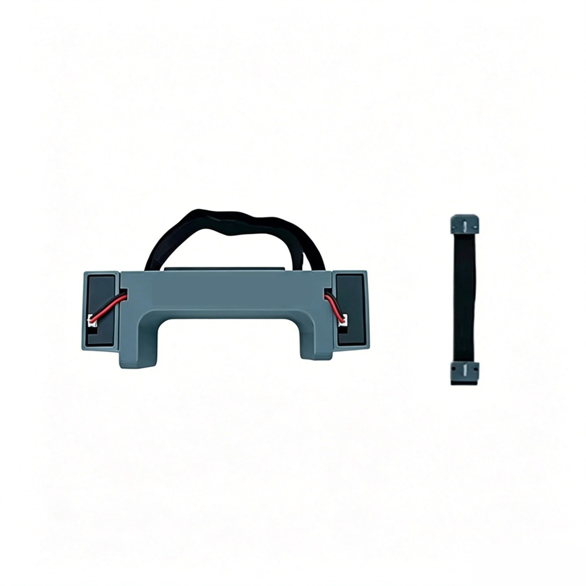 1PCS Sgancio Carico PETG ad Aria for Drone FPV RC Soccorso Emergenza