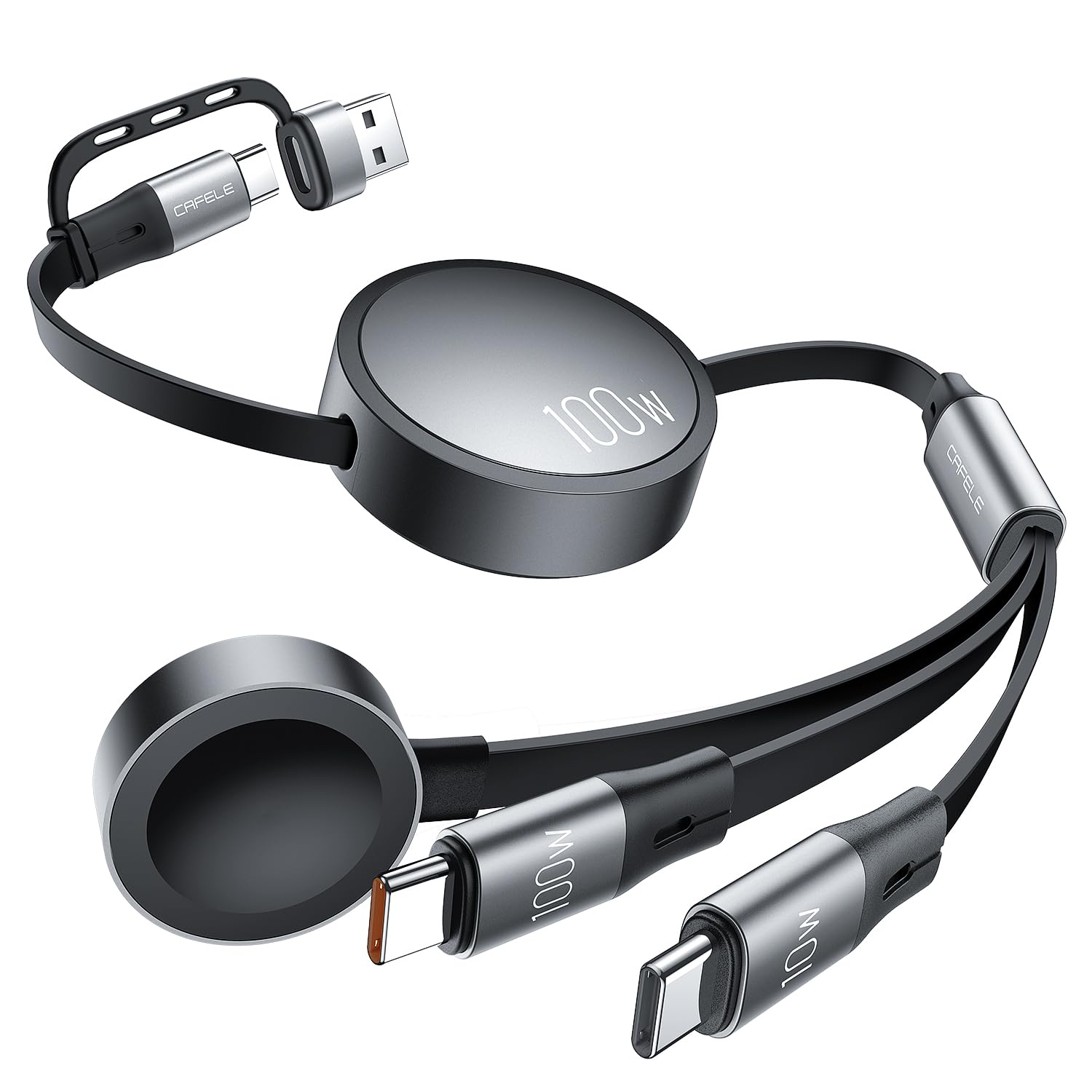 Amazon.co.jp: 【新登場&3in2 充電ケーブルtype-c2つ+ アップル