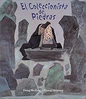 El Coleccionista De Piedras 4880126144 Book Cover