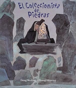 Hardcover El Coleccionista De Piedras (Spanish Edition) [Spanish] Book