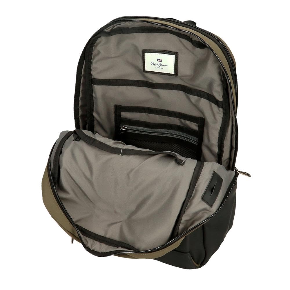 Pepe Jeans Jarvis Laptop Backpack
