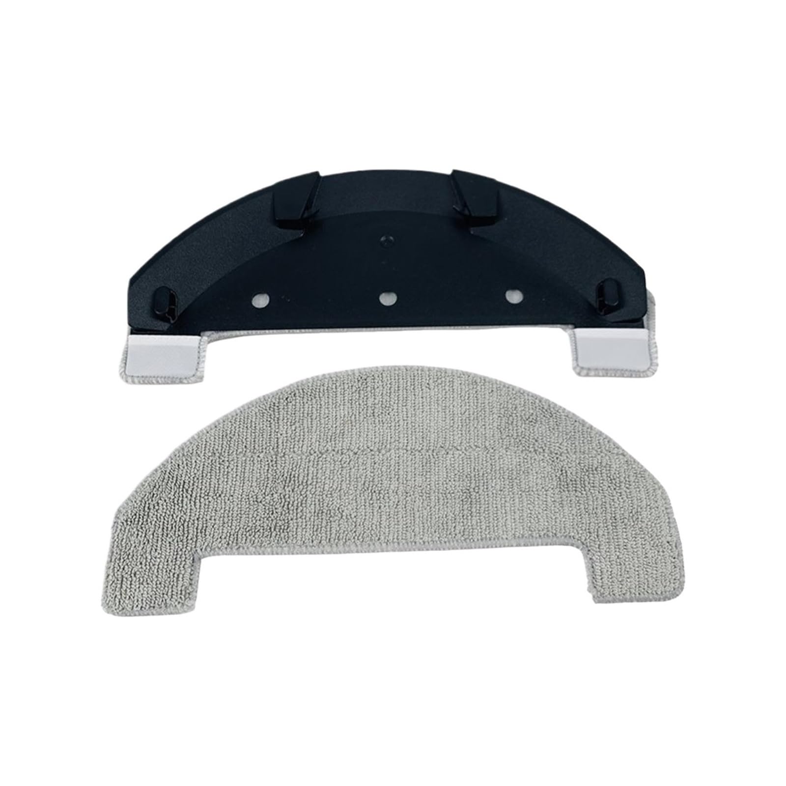 WEIGEXIEO Vacuum Cleaner Mop Pad Holder，compatible For Cecotec ，2499/2299/7490/M20 Replacement Parts