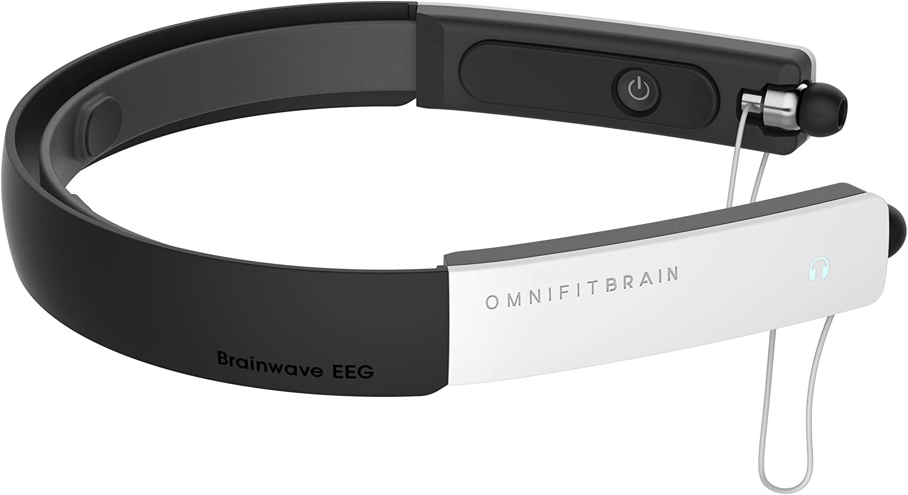 OMNIFITBrain: the concentration enhancing brain training solution