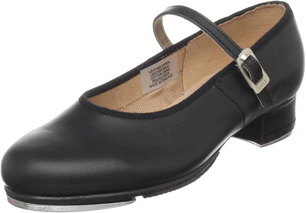 Bloch Girl's Tap Shoe