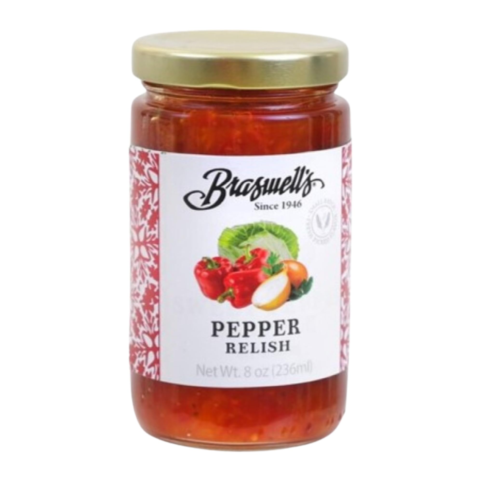 Braswell's Pepper Relish