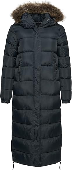 Superdry ladies puffer Clearance