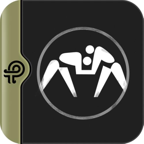 Mike Clayton's Championship Training Log For Wrestling