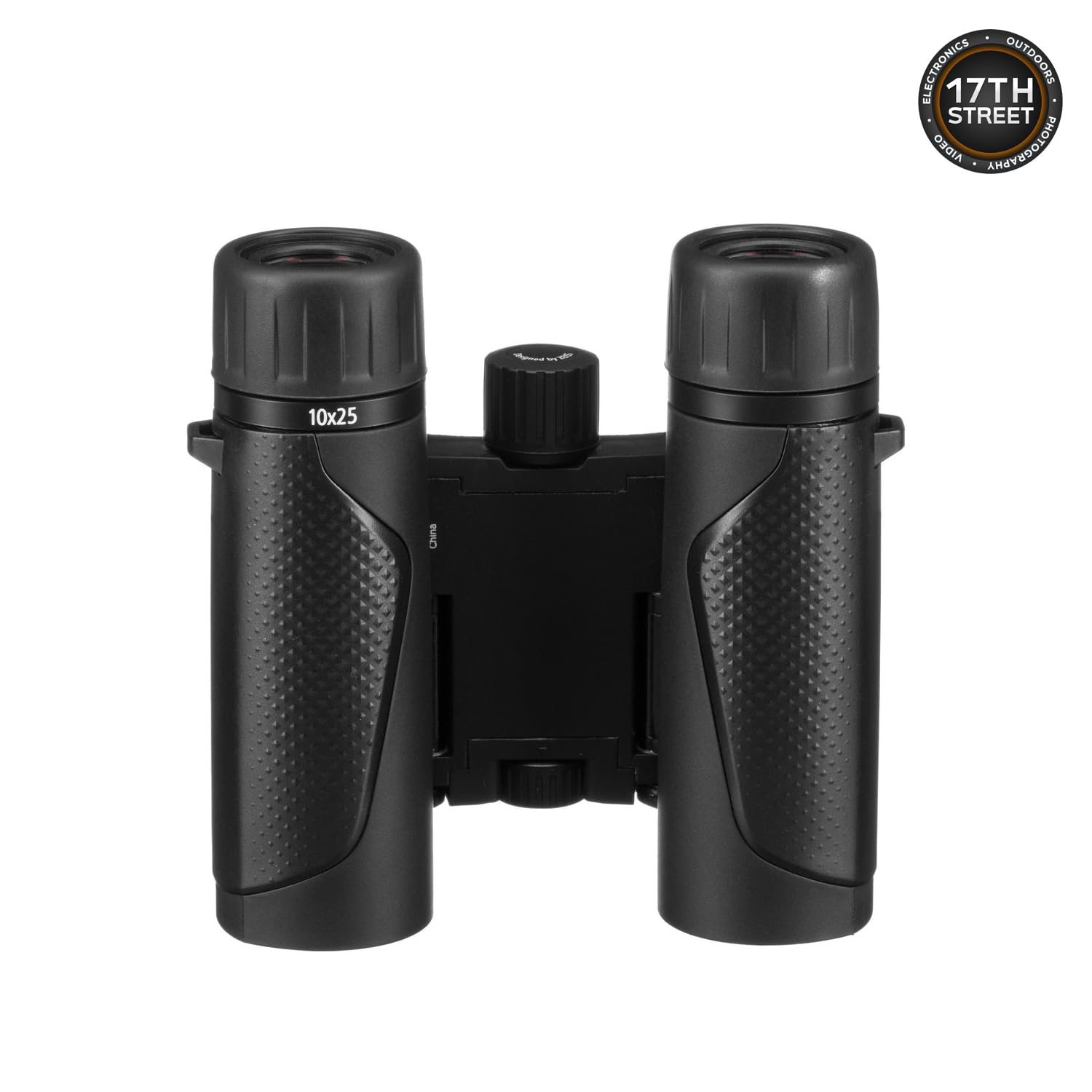 Amazon.com : Zeiss 10x25 Terra ED Compact Binocular For Bird
