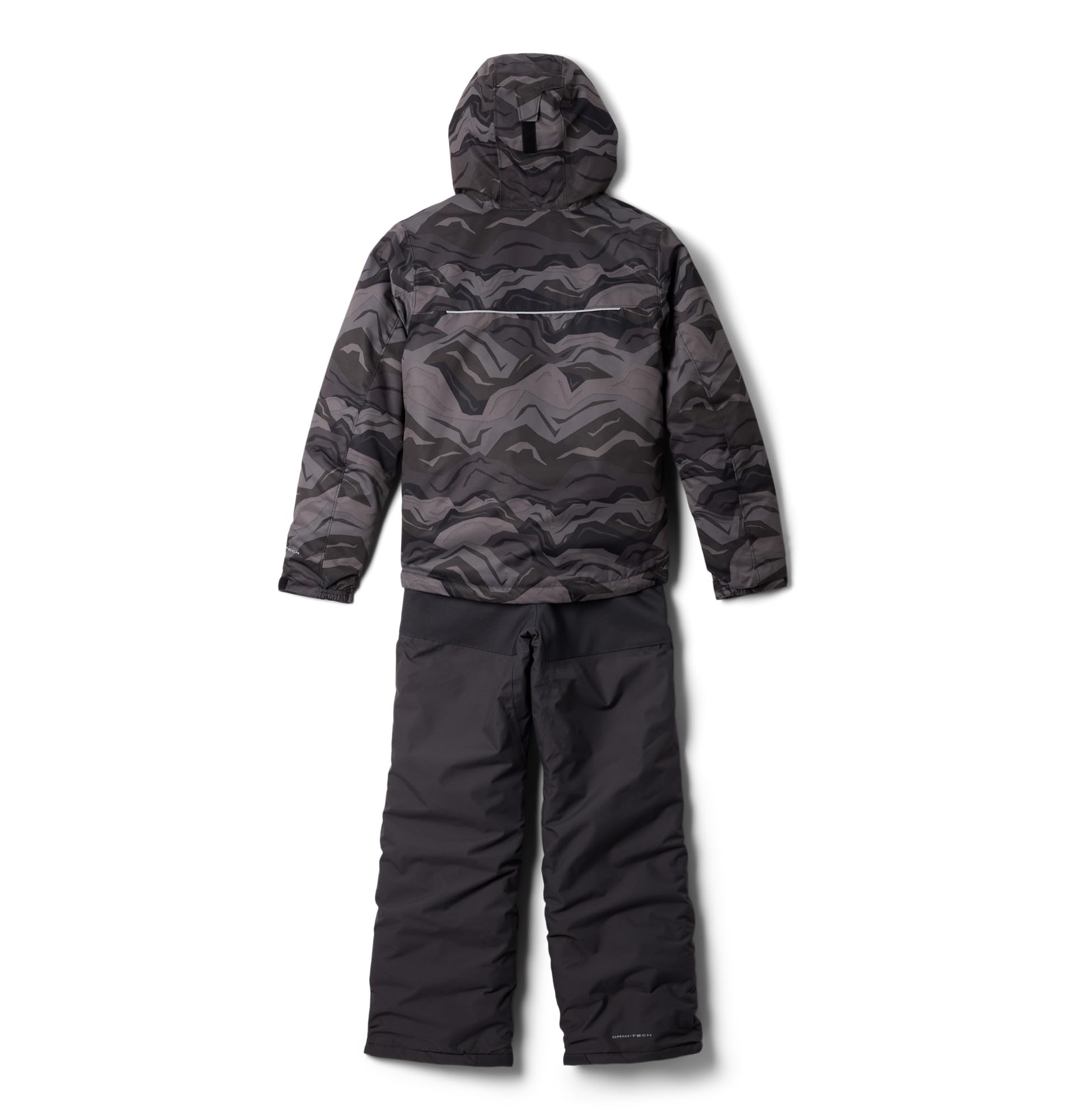 Columbia Buga Conjunto para la nieve Niños
