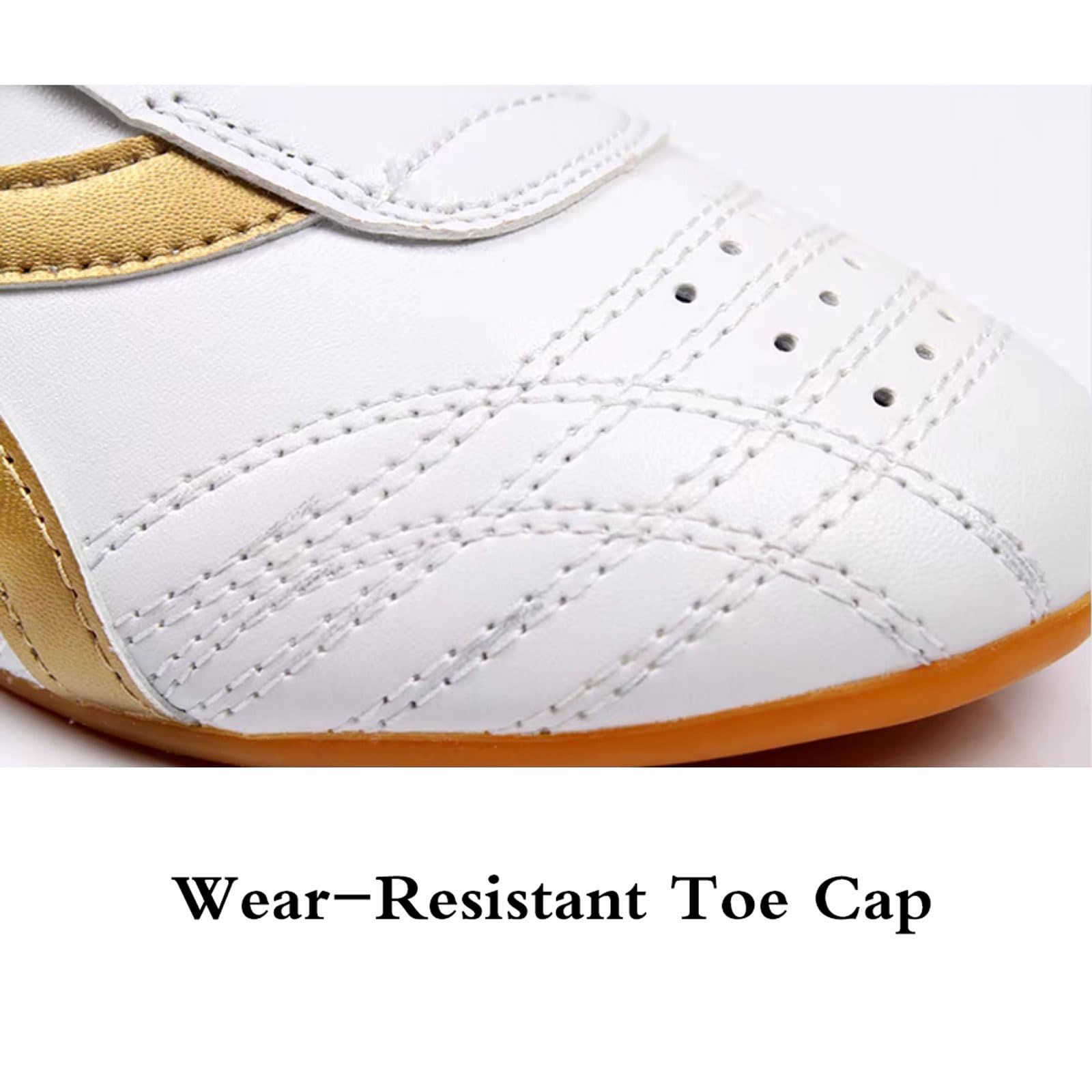 Zapatos De KáRate,Zapatillas para Artes Marciales,Artes Marciales Zapatilla,Antideslizantes,Transpirables Ligeros,CóModos,para Taekwondo,Boxeo,Karate,Kung Fu,Taichi