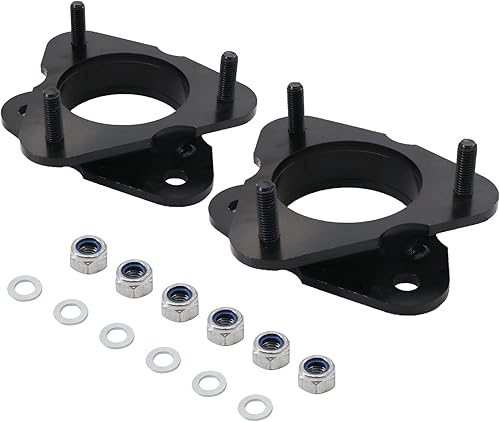 Kit de elevación delantera de 3 pulgadas de repuesto para Silverado Sierra 1500 2007-2020 de elevación de tres pulgadas