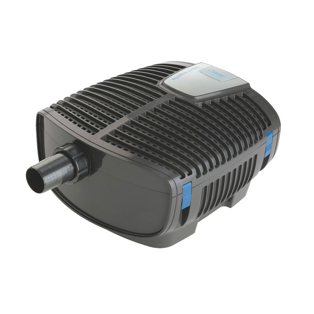 Pompe de bassin OASE AquaMax Eco Twin 30 000
