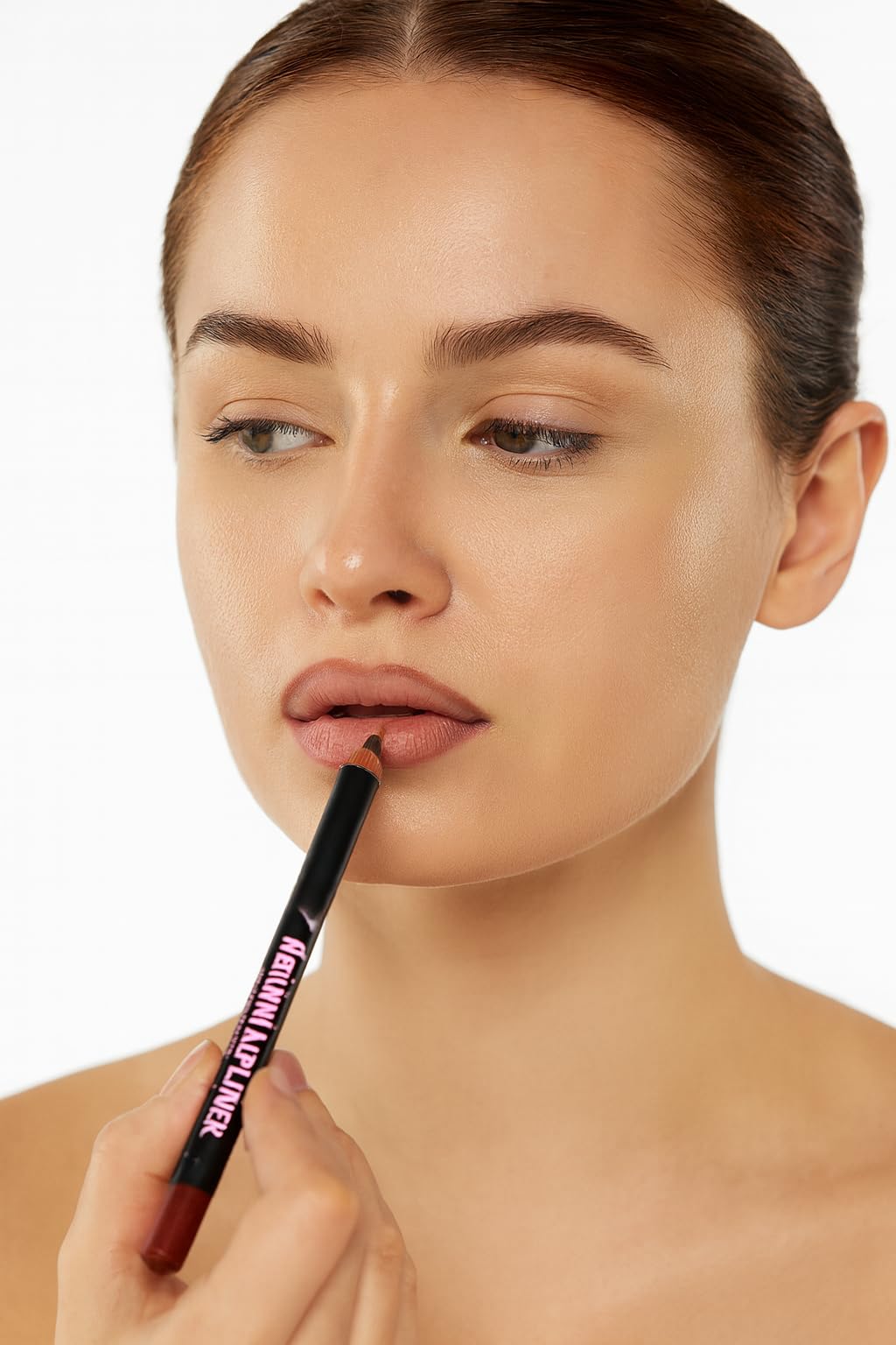 MAKE UP FOR LIFE Long Lasting Smooth Lip Liner – Ultra Creamy, Smudge-Proof, and Fade-Resistant Formula for Perfectly Defined Lips All Day-picture-20