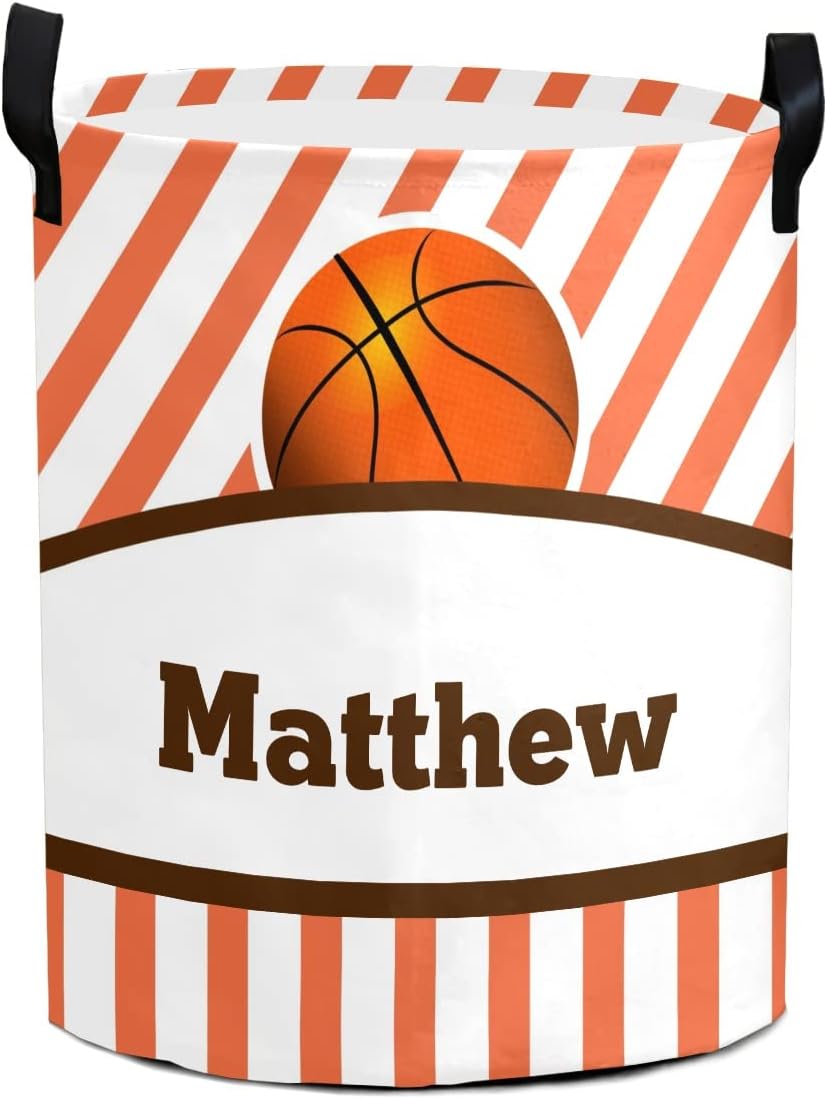 Farm Tractor Truck Green Personalized Laundry Basket Clothes Hamper with Handles Waterproof,Collapsible Laundry Storage Baskets Room Decorative, Option 14