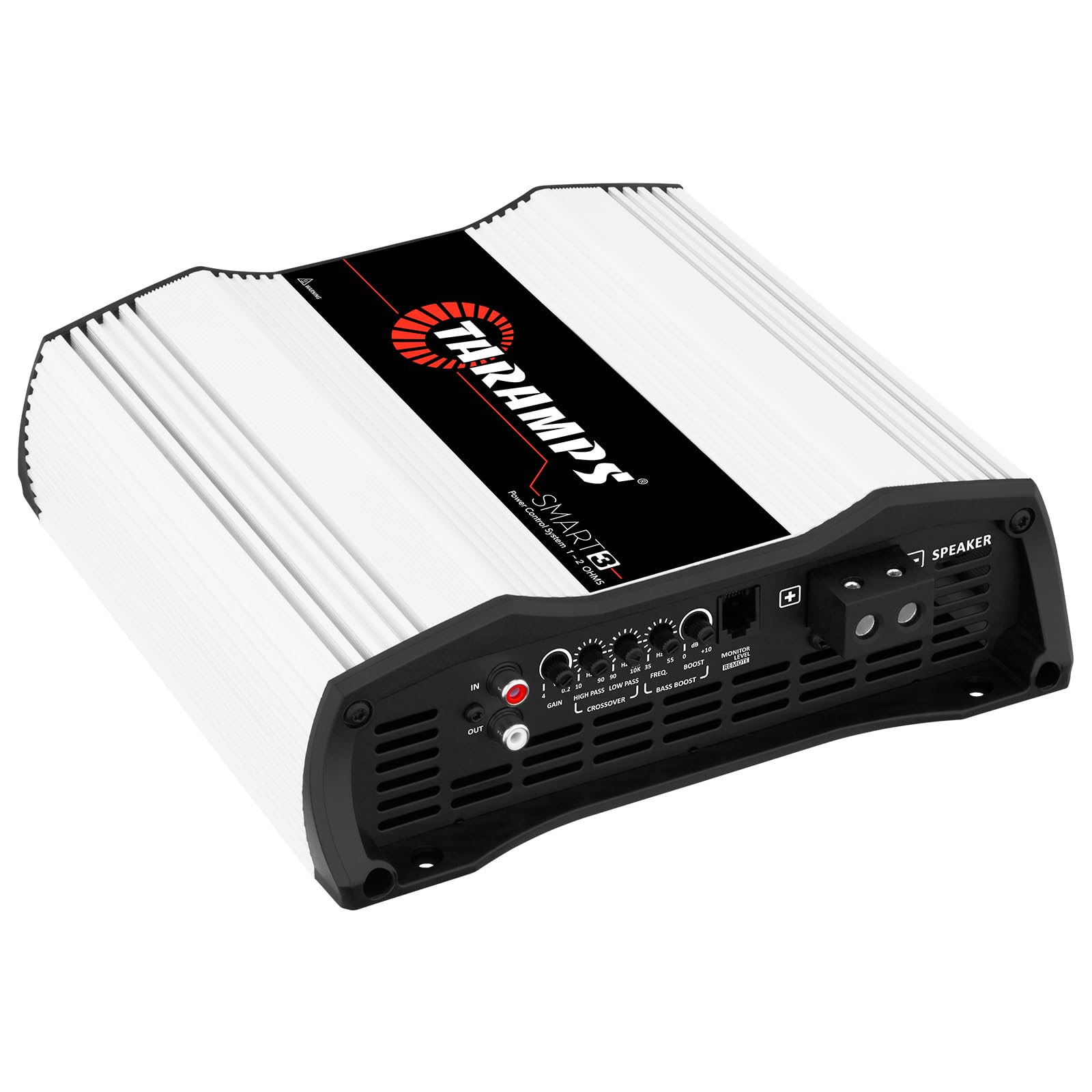 Amazon.com: Taramps Smart 3 3000 Watts RMS 1 Channel Monoblock