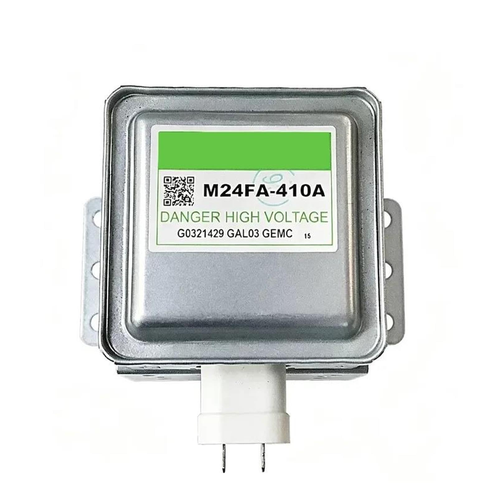 Magnetrón De Horno Microondas Compatible con Galanz M24FA-410A
