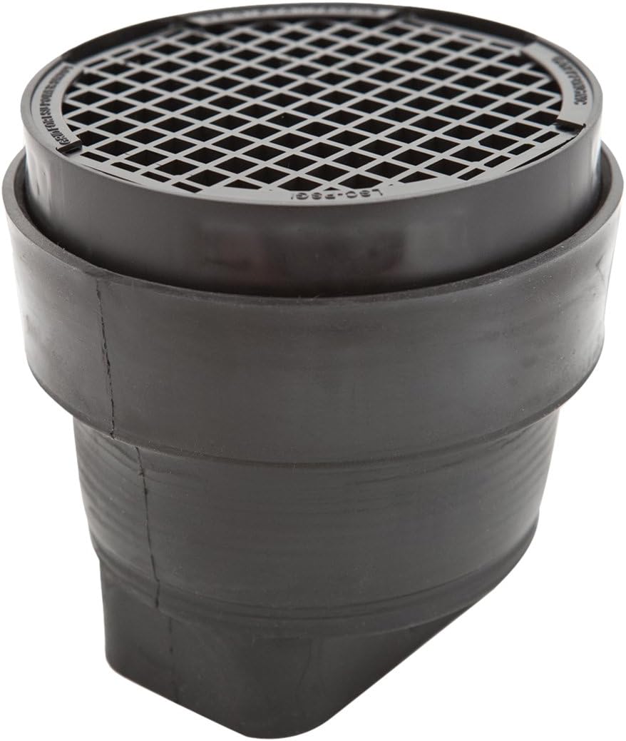 Lightsphere Collapsible Snoot with PowerGrid