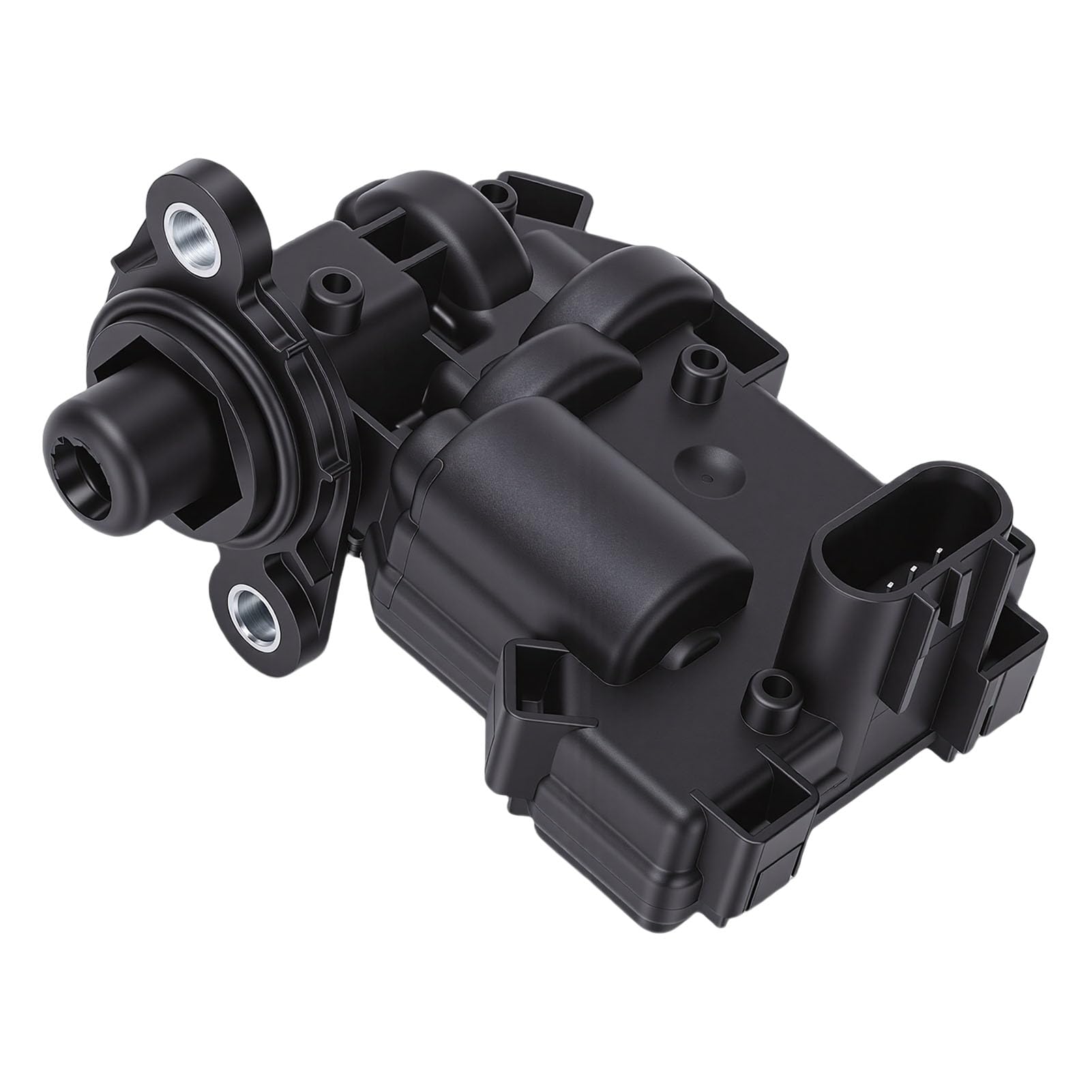 Akozon Reemplazo Premium del Actuador del Eje Delantero para Rainier, Trailblazer, Envoy, Isuzu Ascender y Bravada (2002-2009): Instalación Directa para un Rendimiento Confiable Fuera