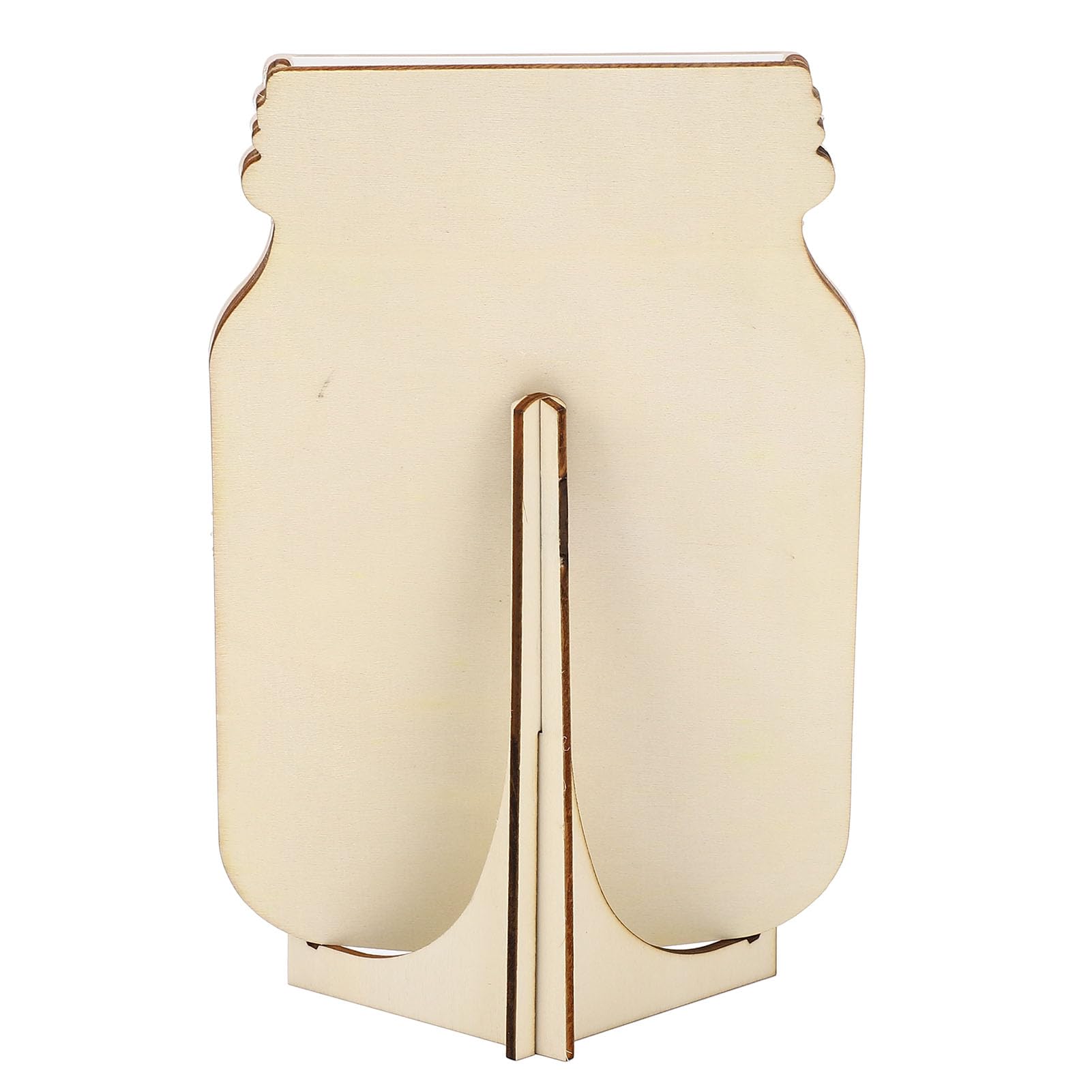 Ejoyous Tarro de Recompensa para Niños Tarro de Recompensa Magnético de Madera Maciza con Soporte de Madera y Fichas para Entrenamiento para Ir Al Baño Seguimiento del Comportamiento Aula Hogar