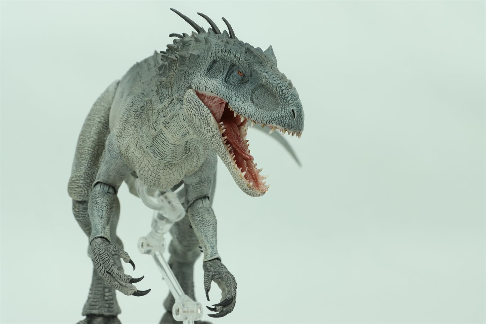NANMU Studio Berserker Empress Model Action Figure Dinasaur Collector Home Decor (Berserker Empress 172299)