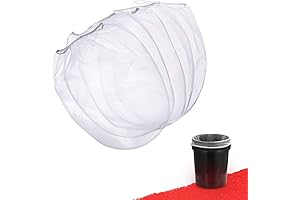 Premium Quality 5-Gallon Paint Strainer: Your Gateway to Smooth Painting