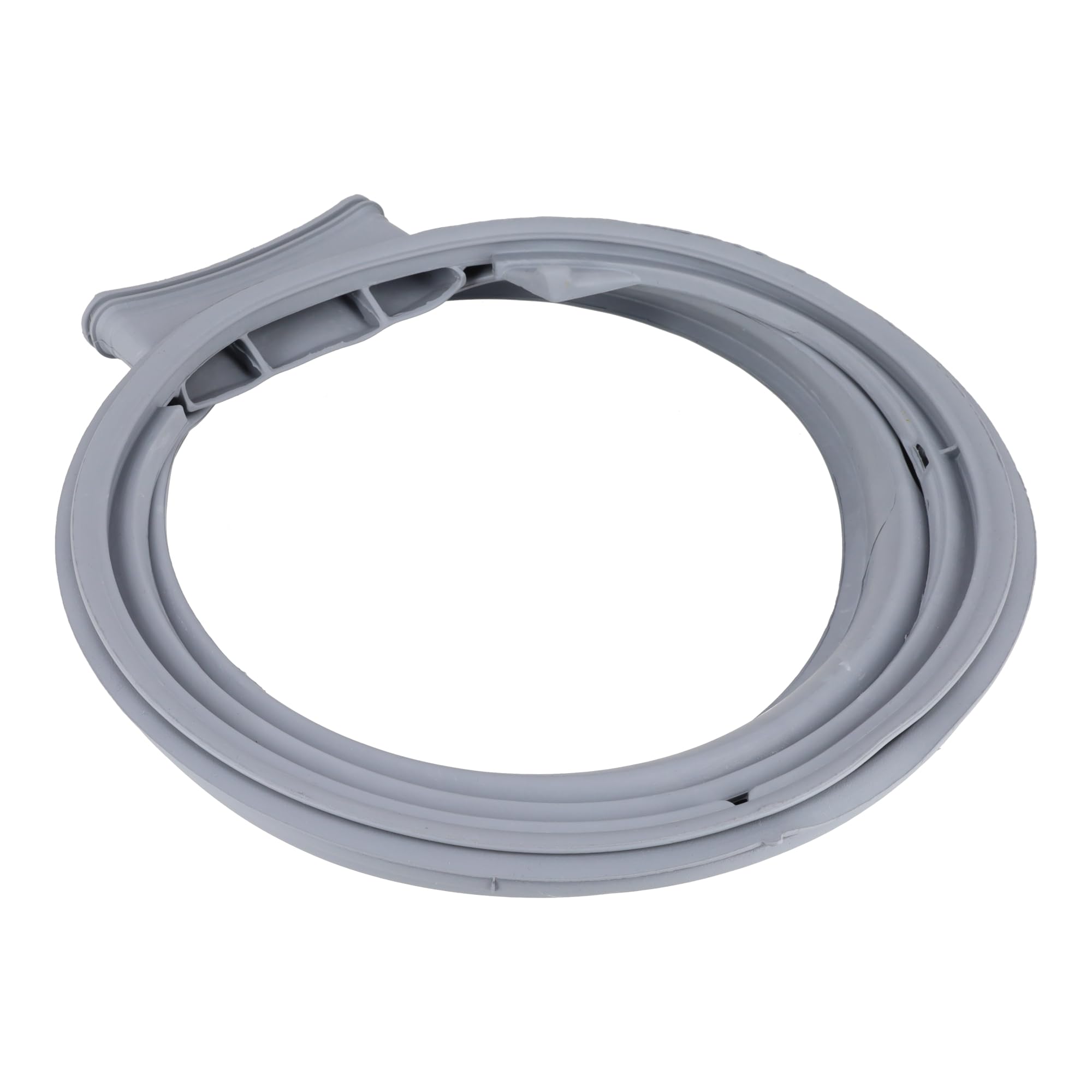 sparefixd Joint de porte en caoutchouc pour Candy Bianca - Pour lave-linge et sèche-linge
