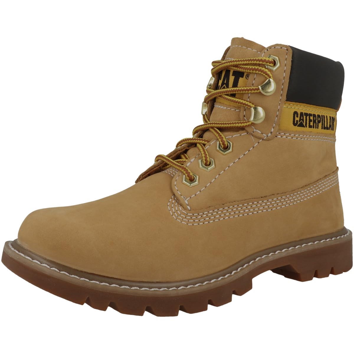 CAT Unisex Colorado 2.0Stiefelette