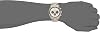 ORIENT Watch Sporty NEO 70's Neo Seventies Solar Panda Dark Gray, milky white, 1 piece, watch