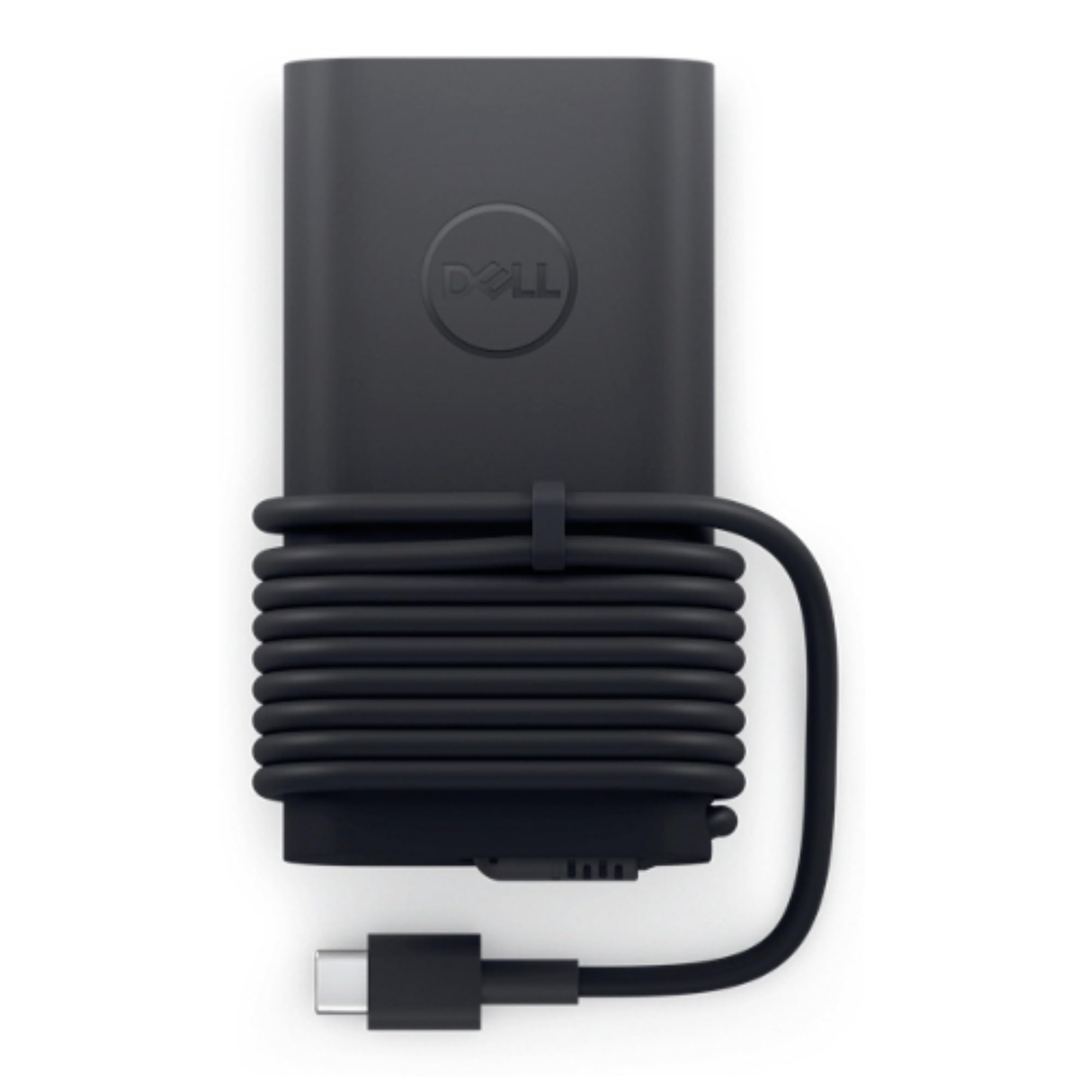 Dell - USB-C Netzteil - Galliumnitrid (GaN), ultraflach - AC - 100 Watt - Europa