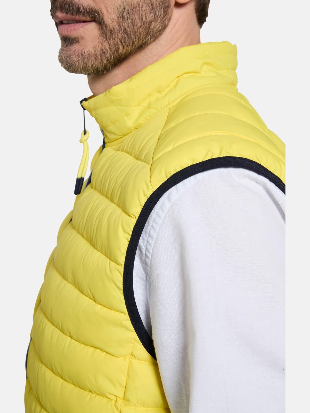 BABISTA Herren Steppweste Vivoro
