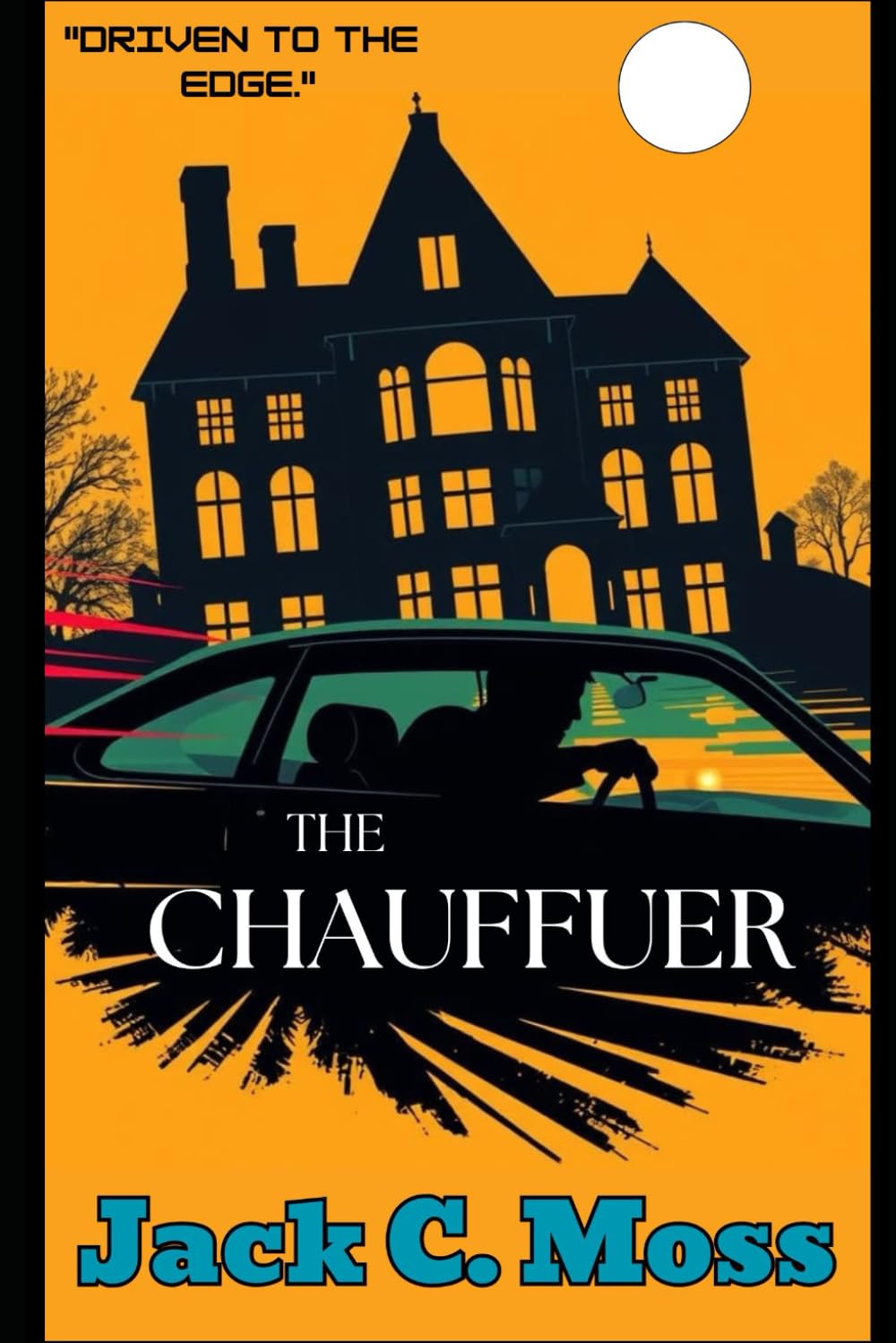 The Chauffeur