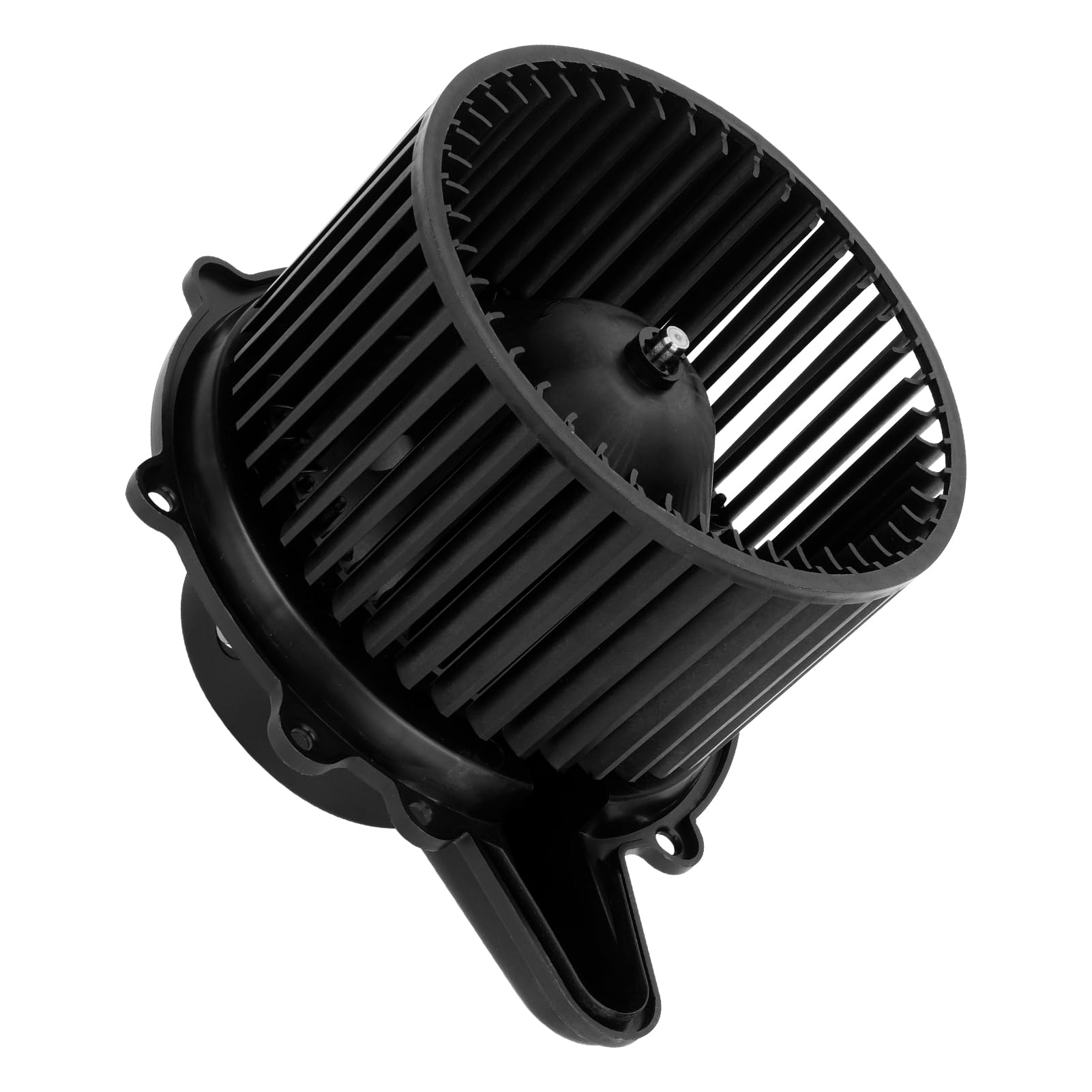 Front HVAC Heater Blower Motor Assembly for 1997-2003 Ford F150, 1997-1999 F250, 04 F150 Heritage, 1997-2002 Ford Expedition, 1998-2002 Lincoln
