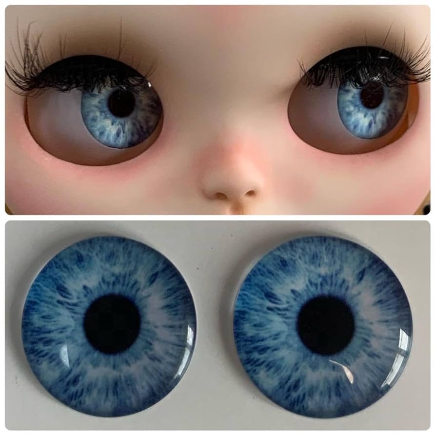 【まごころYKB】ブライスアイチップ まごころYKB77様専用】ブライスアイチップ - メルカリ