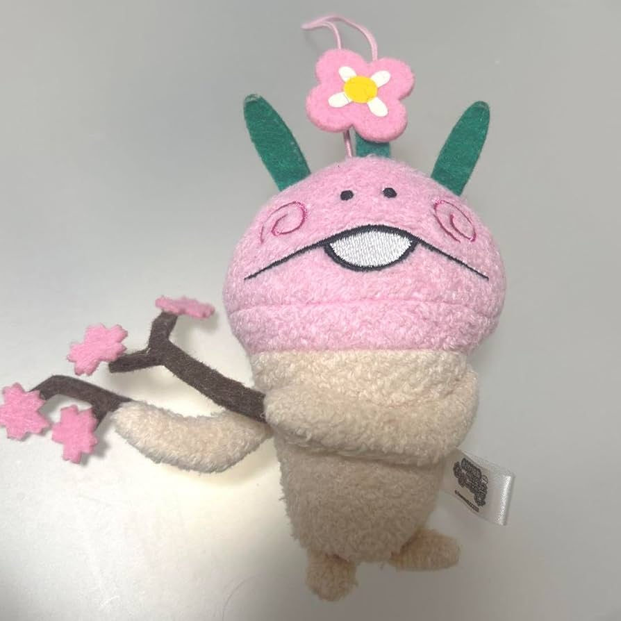 おさわり探偵なめこ栽培キット なめこのかさクッション 未使用品】おさわり探偵なめこ栽培キット なめこ かさ フェイス