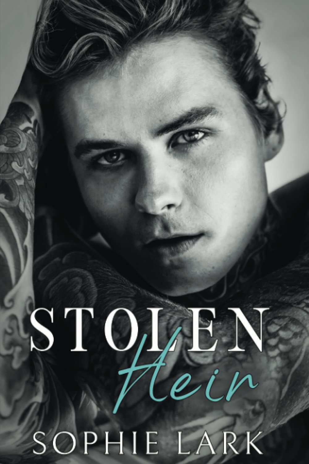 Stolen Heir: An Enemies To Lovers Mafia Romance (Brutal Birthright) Paperback – August 11, 2020