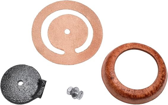 Pitcher Pump Repair Kit and Well Parts Set Compatible with Simmons 1160/PM500 and No.2 Hand Pumps