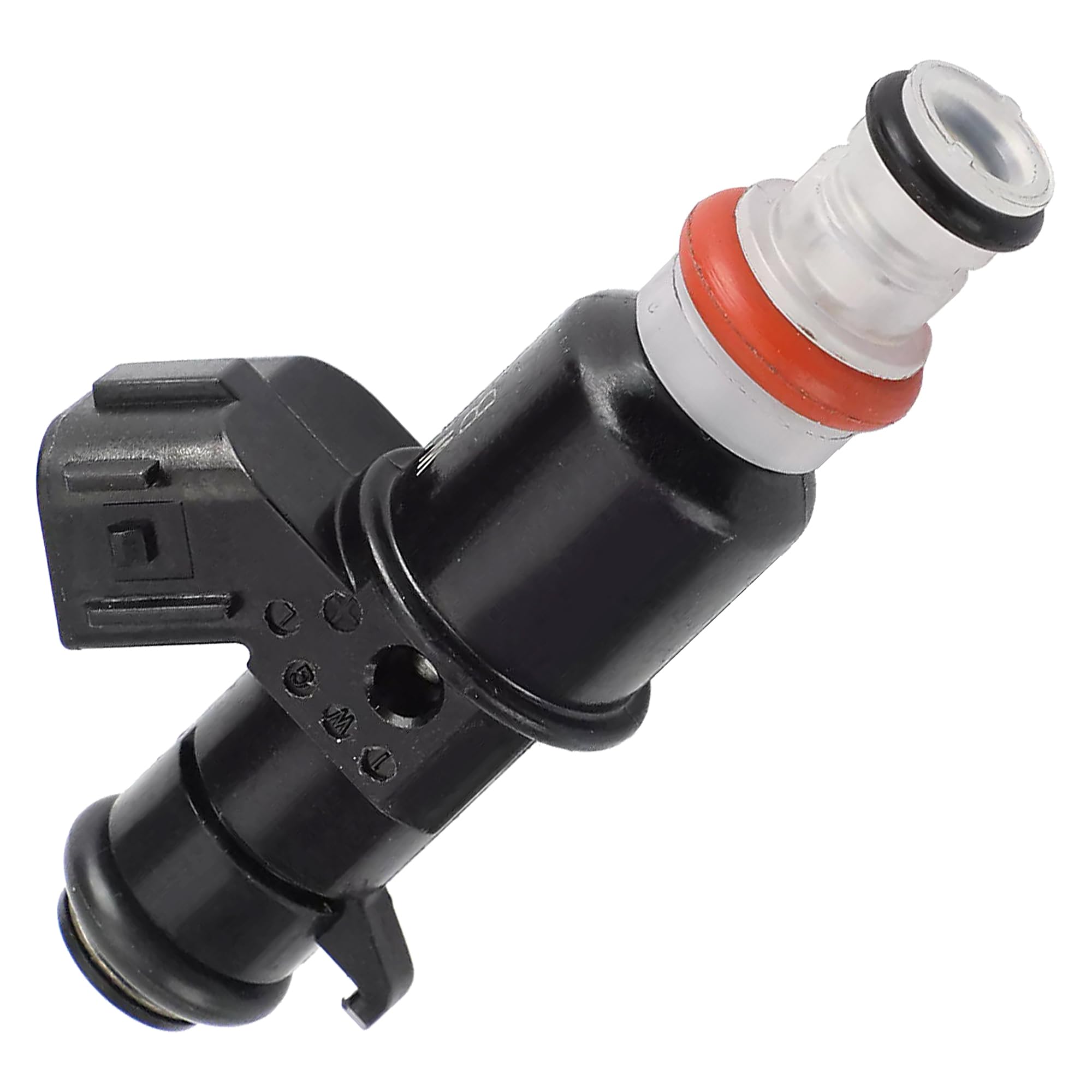 Photo 1 of 16450-RAA-A01 Fuel Injectors Fuel Injector Nozzle Fit for Acura RSX 2005-2006 Honda Accord 2003-2007 Element 2003-2011 CR-V 2005-2009. Replaces# FJ484, 16450-RAA-A01