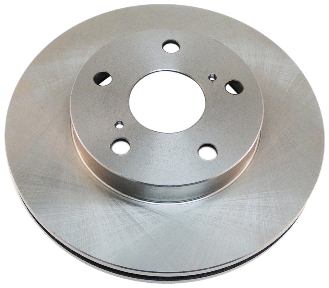 Bendix Premium PRT1722 Front Brake Rotor for Toyota Previa 1996-1991