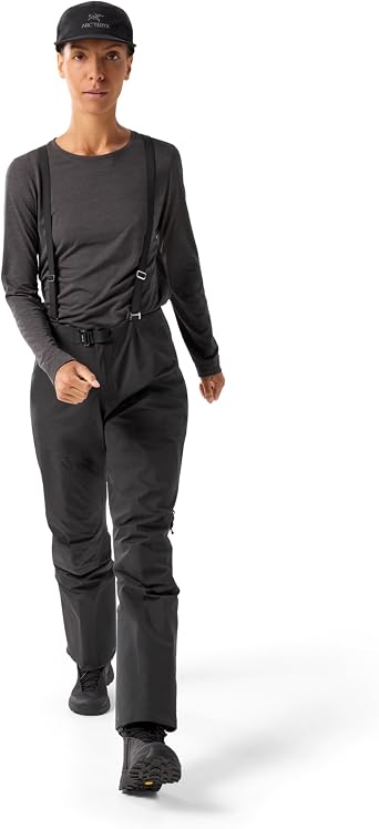 Arcteryx Beta AR Pant Womens | Versatile Gore-Tex Pro Pant for All Round Use