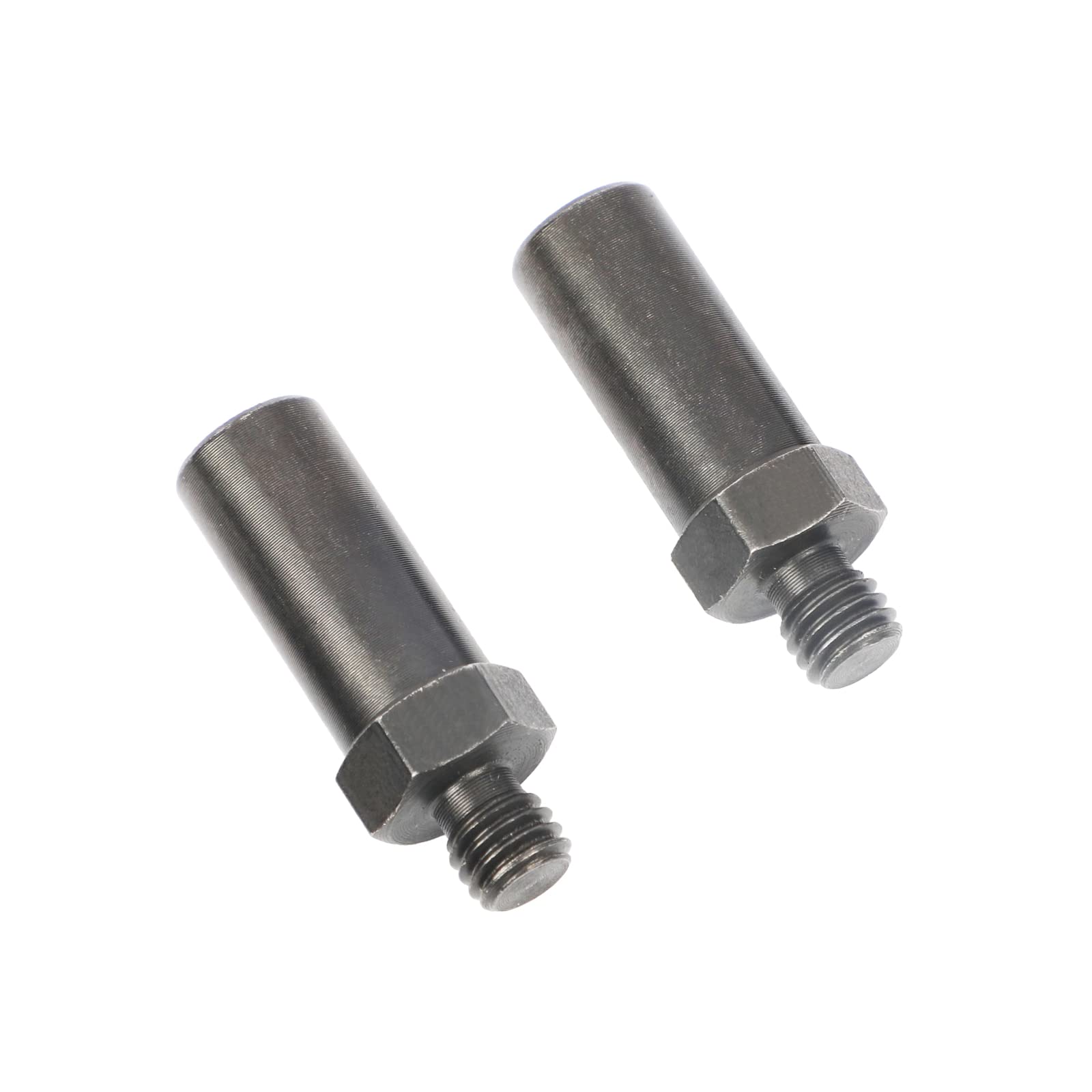 TECPO Tegenhouder, gereedschap, tegenhoudersleutel voor nokkenassen, krukas nokkenas, riemschijfhouder, compatibel met VW, Audi, Skoda OEM 3036 T10172