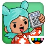 Toca Life: School Day FreeTime Unlimited Edition