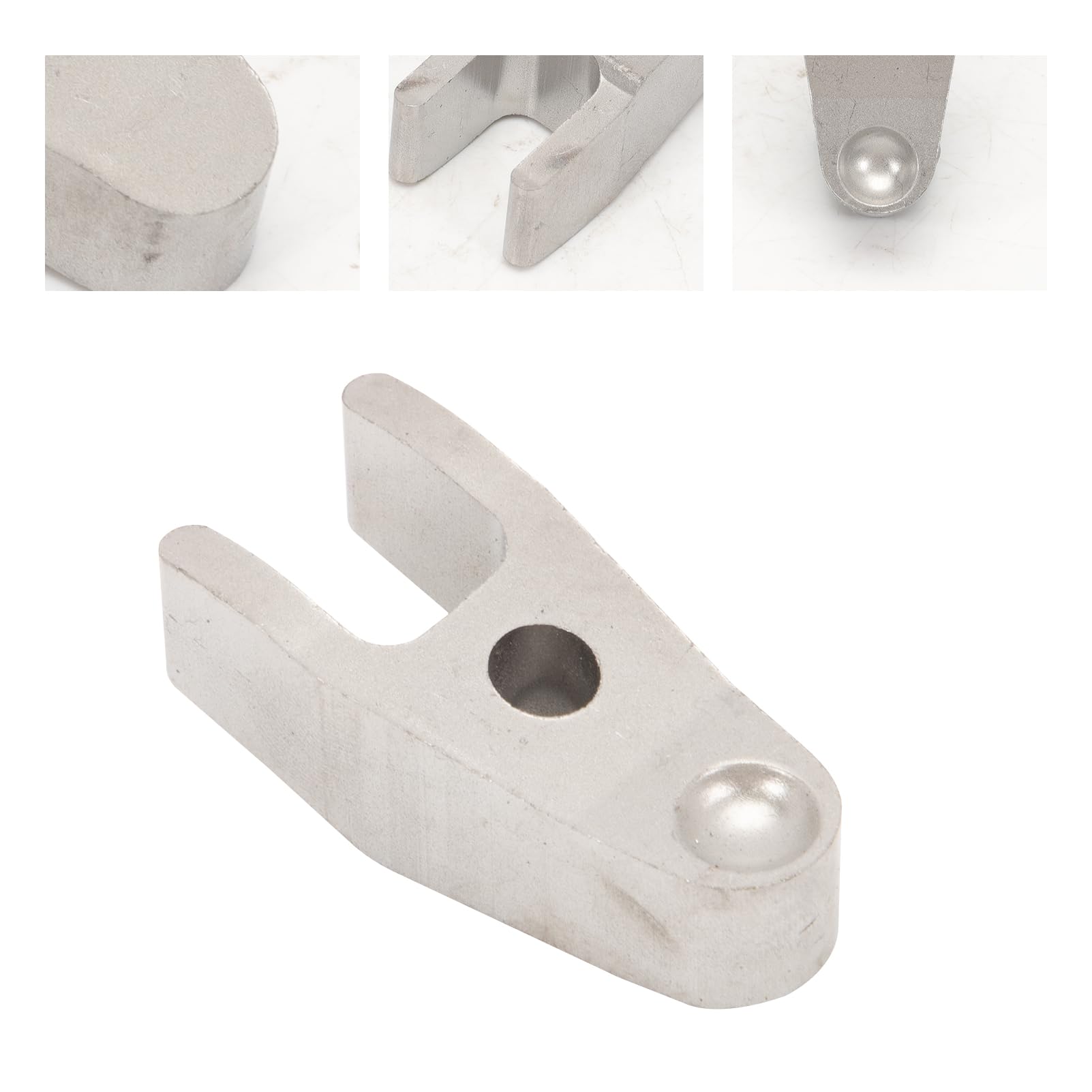4 Set Fuel Injector Holder Vite Cilindrica Sealing Ring A6110170139 per W202 W203 W204 W164 W169 W639 Sprinter 906 W903