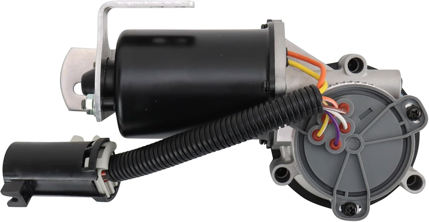 TRQ Transfer Case Shift Motor Compatible with 03-08 Kia Sorento